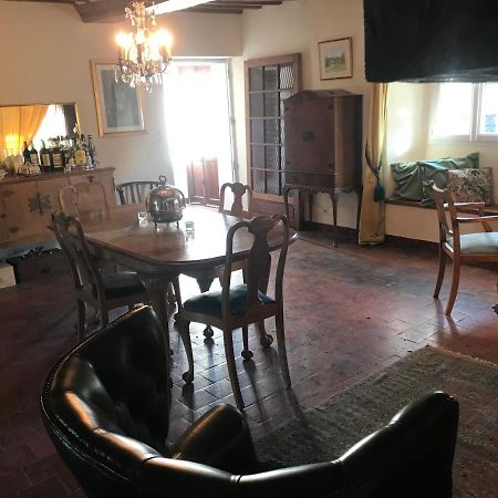Mis Harand Bed & Breakfast Litteau ภายนอก รูปภาพ