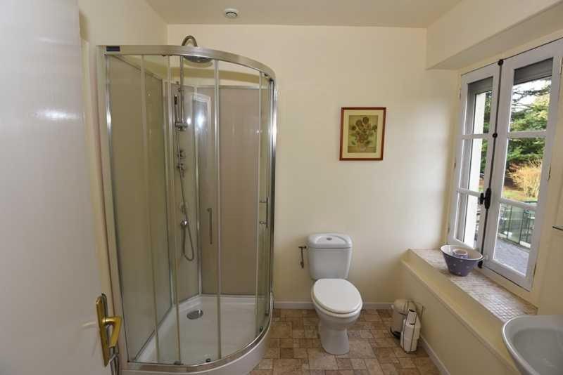Mis Harand Bed & Breakfast Litteau ภายนอก รูปภาพ